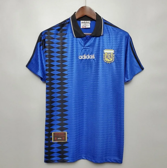 Camiseta Argentina Retro